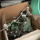 مكينة سرفله هندية ممتازه