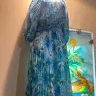 فساتين وجلابيات من براندات معروفه