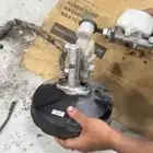 مساعدات وباكم سيارة click Getz قيتز كلك