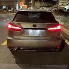 لكزس RX