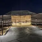 مخيم للايجار المنتزة البري الدمام