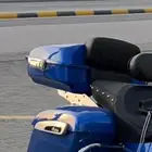 شنطة اندين (INDIAN CHIEFTAIN trunk)