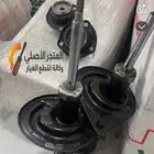 قطع مساعدات واذرعه كامري وافالون 2007 - 2017