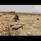 مشروع حفر وترحيل وتوصيل كيابل