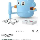 روبوت للرسم جديد العاب