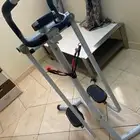 جهاز رياضي