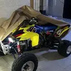دباب z450