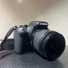 كاميرا تصوير جديده