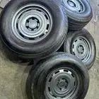 للبيع جنوط kmc