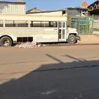 باص للبيع كبير مديل 2000