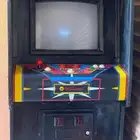 جهاز العاب قديم