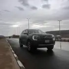 للبيع ايفرست 2024 نظيف جدا ممشى قليل