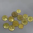 السلام عليكم عملات نادره