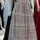 فستان استعمال واحد 5 ساعات