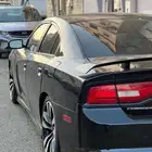 دوج SRT تشارجر