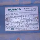 دينمو نوريكا دفاع ايطالي اصلي