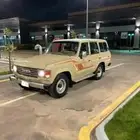 جيب موديل 1985