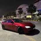 BMW 650i