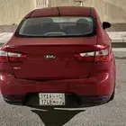 كيا ريو 2016 قمة النظافه