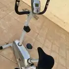 سيكل رياضي جديد