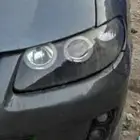 لومينا كوبيه 2006 شمعات واسطبات