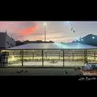 بيوت شعر ملكية بدون اطناب ضد الماء