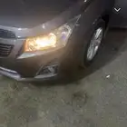 شفروليه كروز 2013نضيفه