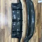 جناح و دفيوزر c63 كاربون