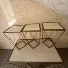 طاولة قهوة