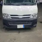 باص هايس ركاب للايجار