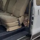 كراسي سياره H1