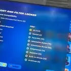 حساب فورت نايت