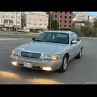 مطلوب فورد جراند ماركيز 2006   2007   2008 نظيف