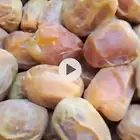 تمر عضوي