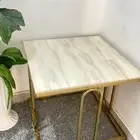 طاولات ضيافة
