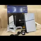 بلايستيشن 5 للبدل PC فقط