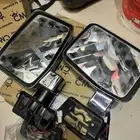 مرايه جيب ربع جانبيه