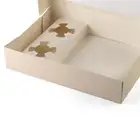 علب كيك سندوتشات معجنات كرتونيه