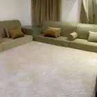 جلسة ارضيه