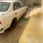 للبيع كامري تشليح 2001الموقع خميس البحر