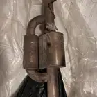 دبه كوبي كورس ا اكترونية مع 2 رموت