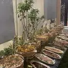 افطار صباحي بوفيه مفتوح العيد شركات دوامات مدارس عزايم