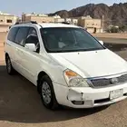 كيا كرنفال 2012