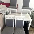 طاوله طعام خشب اندنوسي