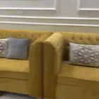 كنب للبيع 6 قطع