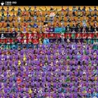 حساب فورت حفل ملكي