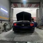 شمعات كمارو
