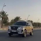 باترول بلاتنيوم v8 نادر 2024