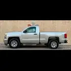 سلفرادو 2016 بدون دبل 6 سلندر