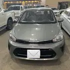 للبيع كيا بيجاس2023